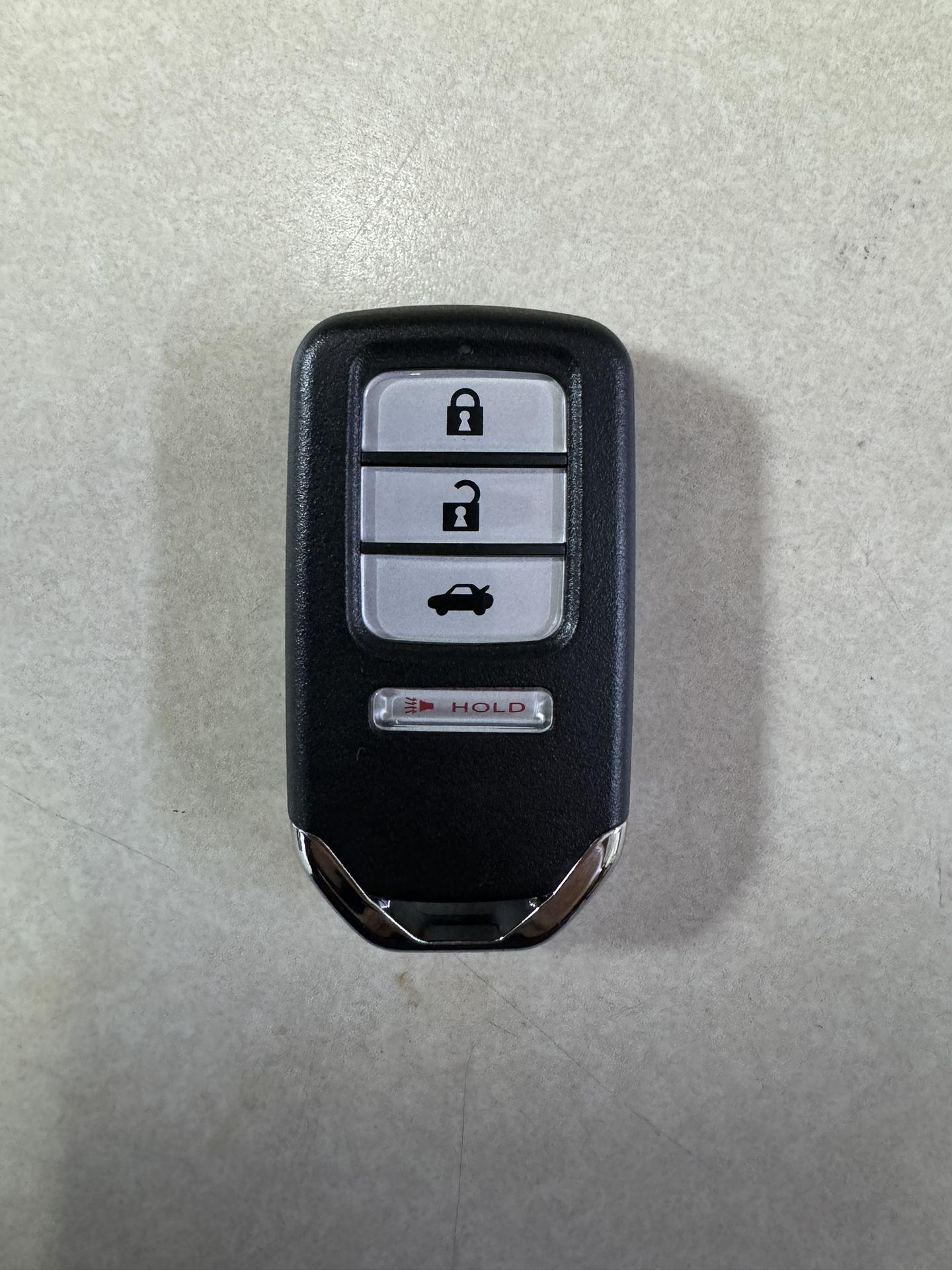 13-15 Accord Fob AND PROGRAMMING INCLUDED