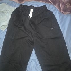 Alo accolade Sweat suit ( XS)