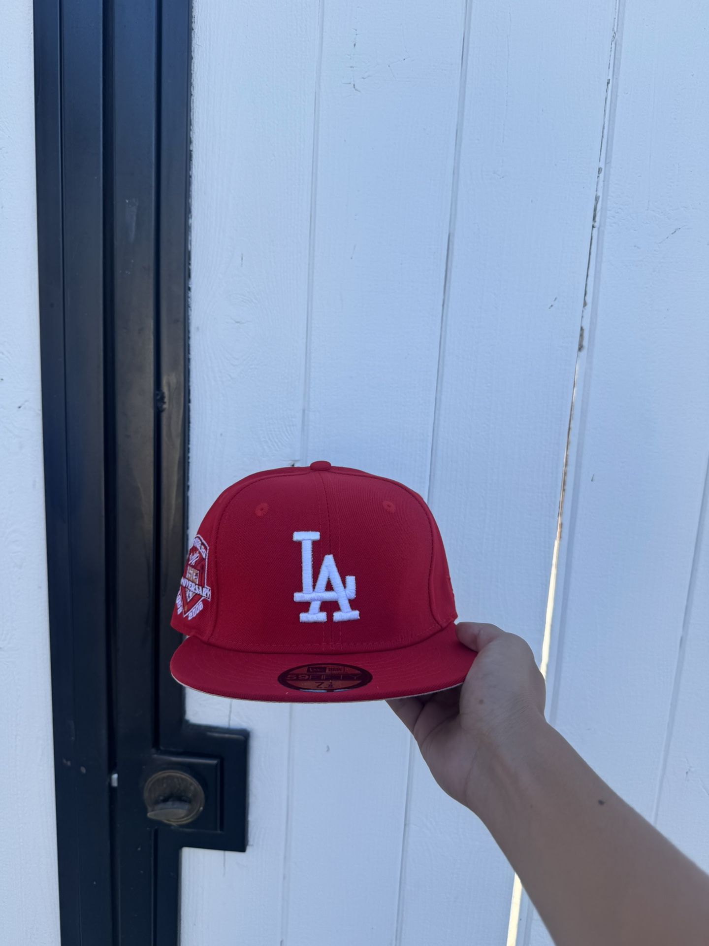 LA Hat