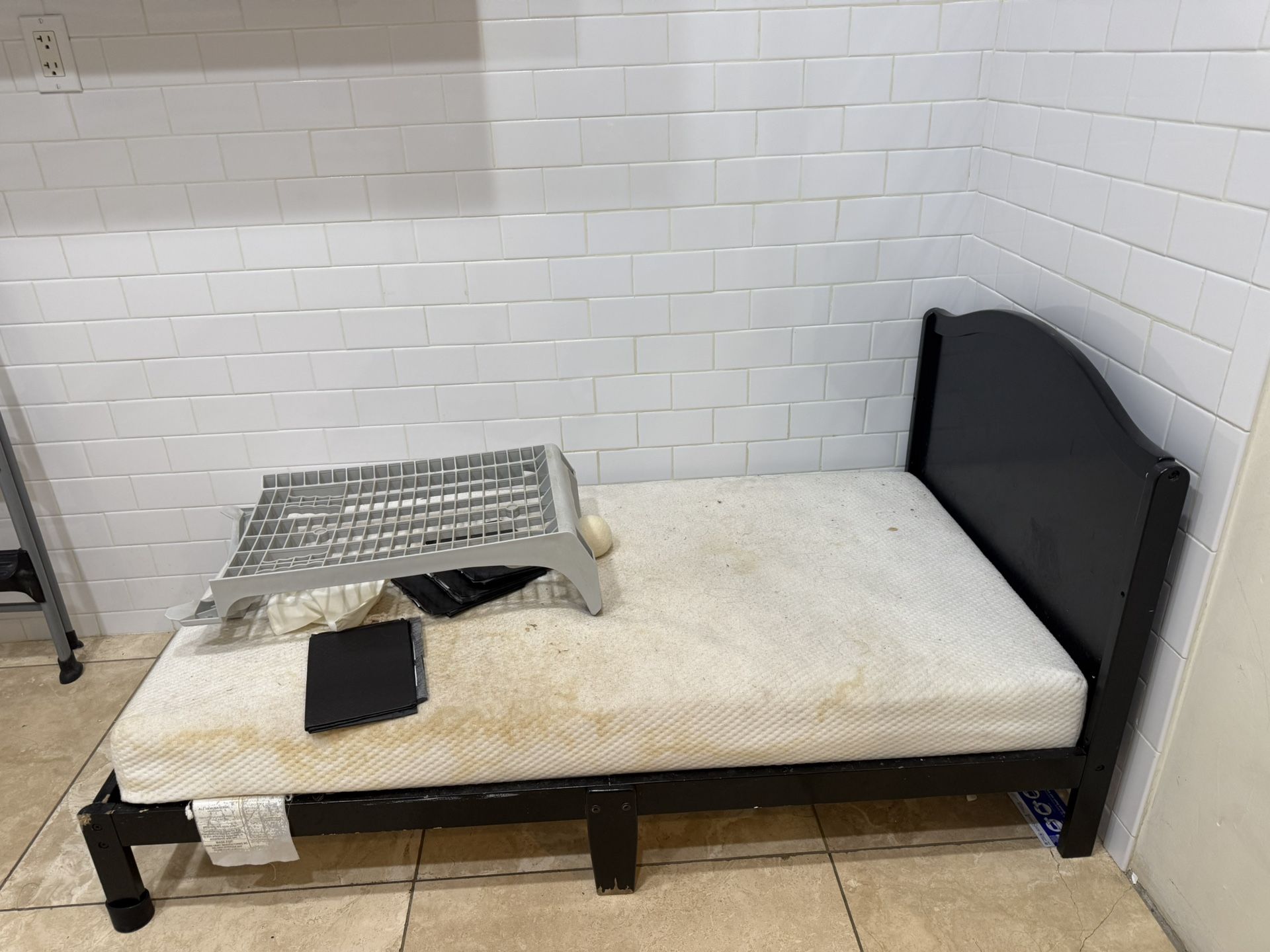 Dog Bed 