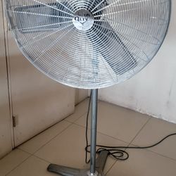 Huge Industrial Fan