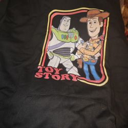 Toy Story Sweatshirt 