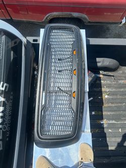 EAG Grille