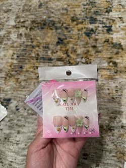 NAILS