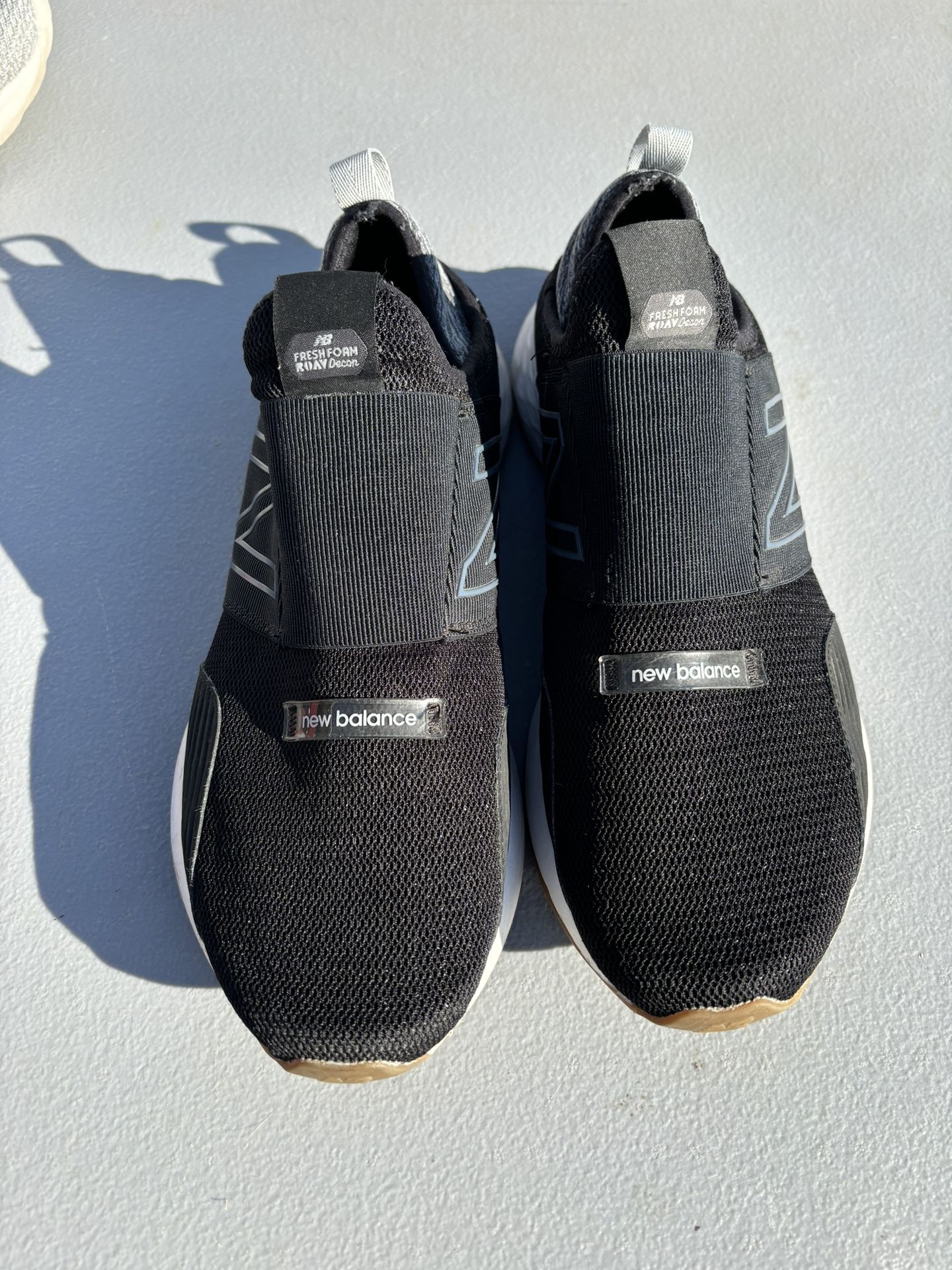 New Balance Men’s Size 12