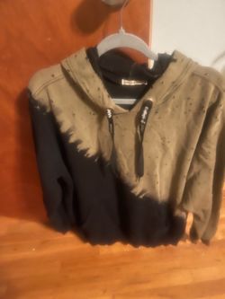 Men’s hoodie