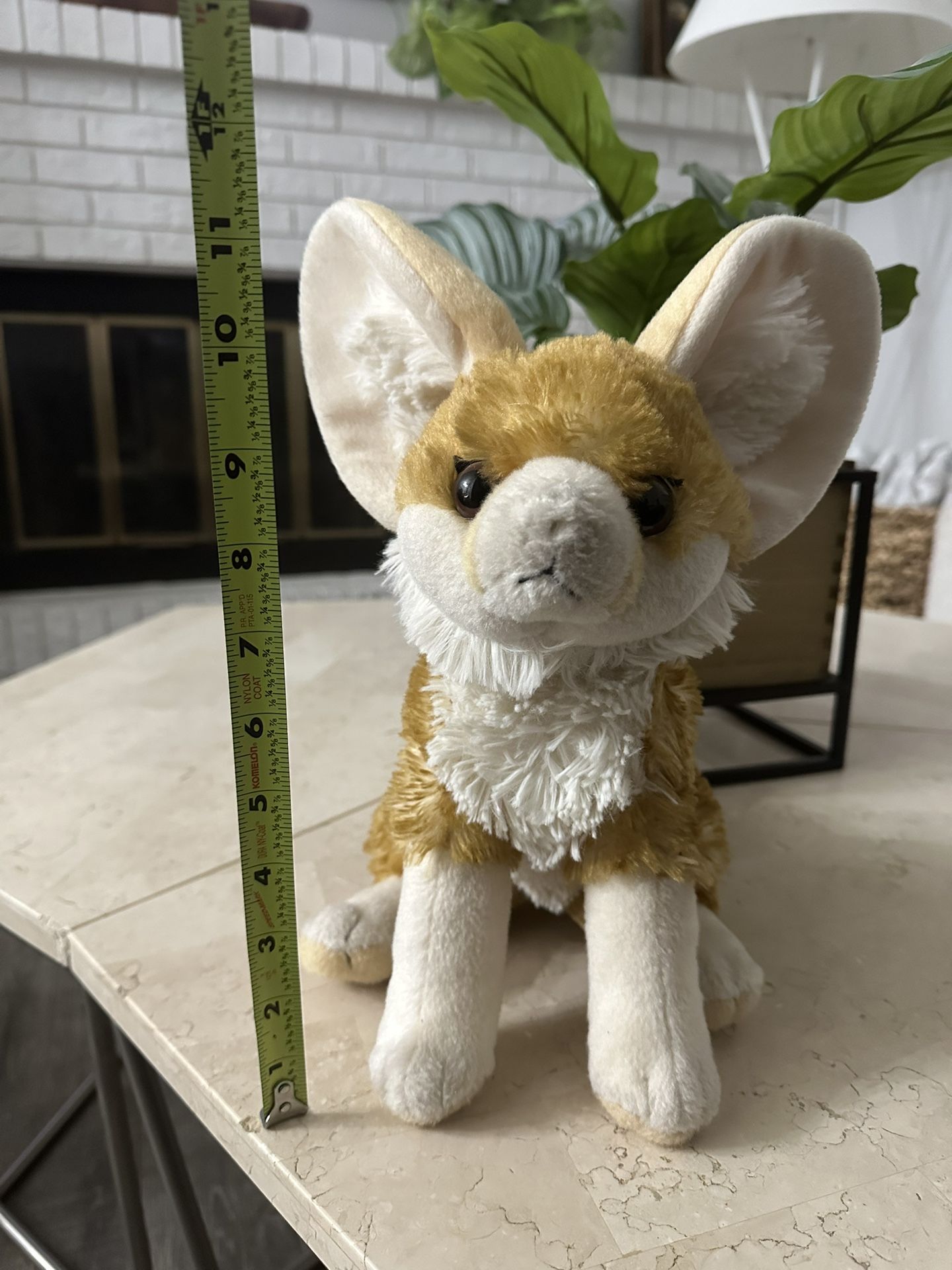 Stuffed Animal