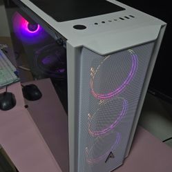 Gaming Computer PC intel