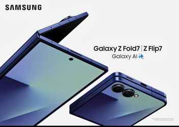 Samsung Z fold7