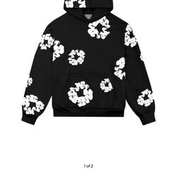 Denim Tears Hoodie 