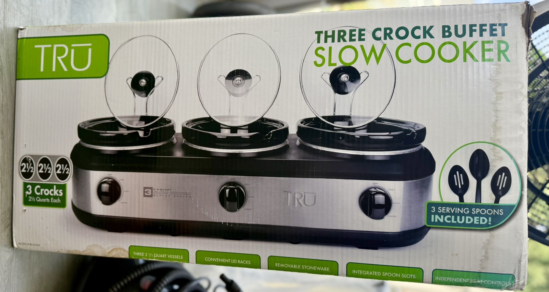 slow cook