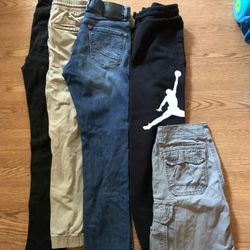 Youth Boys Clothes