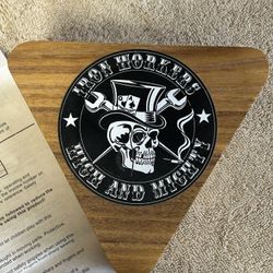 Quick Stitch Sewing Awl, Bullard, spud, bull pin