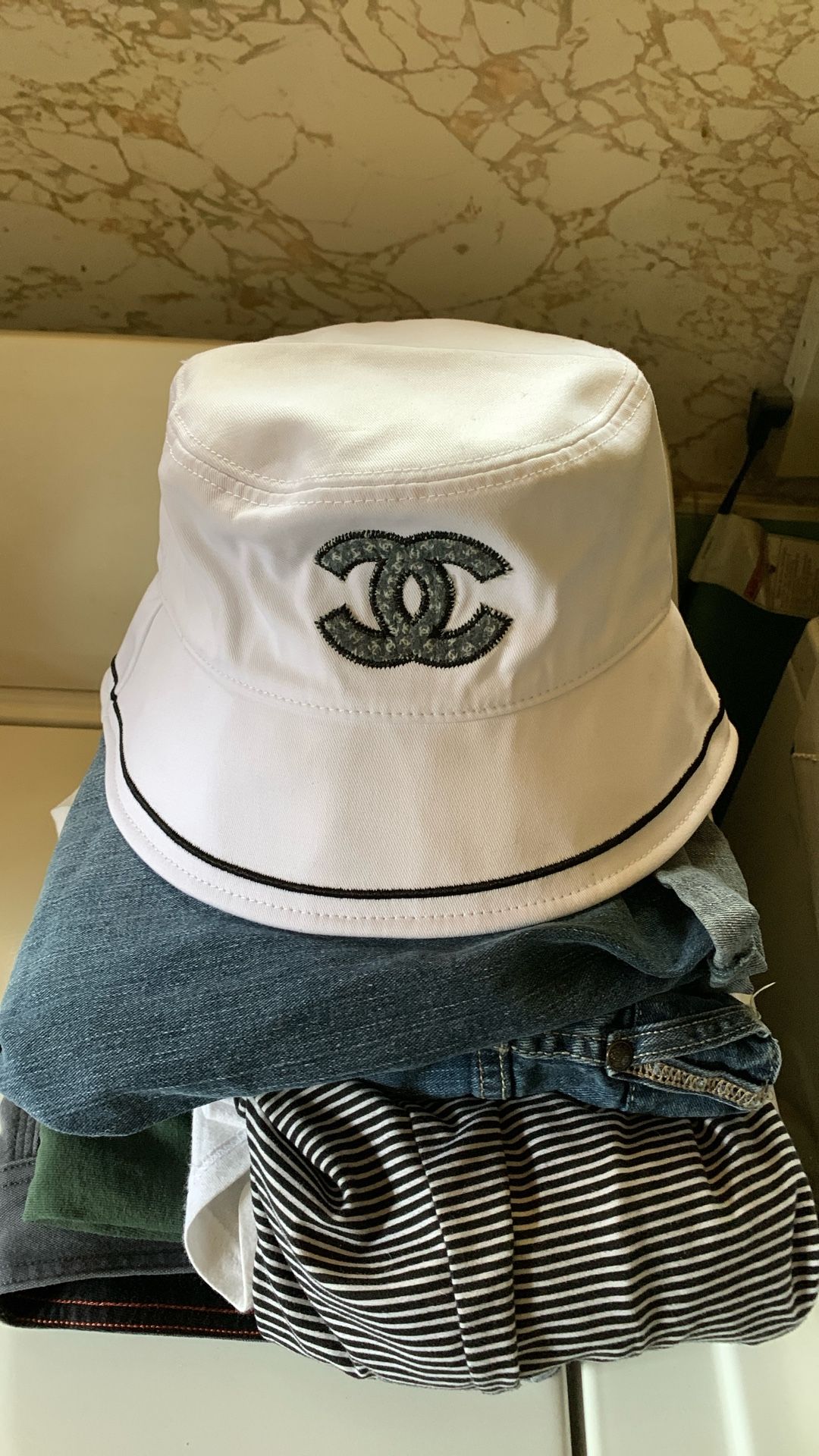 Unisex Bucket Hat, Sharp!!!