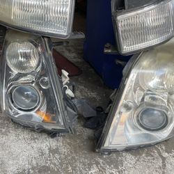 Headlights 