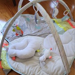 Baby Play Mat, Gym