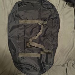 Duffle bag