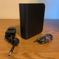 Western Digital WD5000H1CS-00 My Book Studio Edition External Hard Drive 500GB