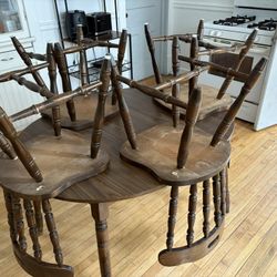 Dinning Table Set