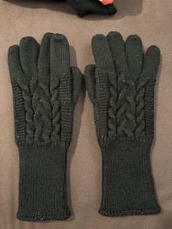 Heavy Duty Winter Gloves
