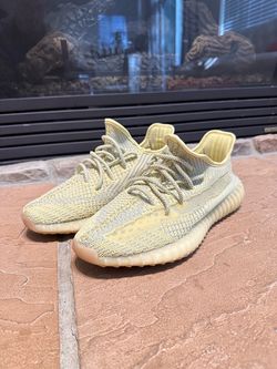 Adidas Yeezy Boost v2 Antlia Reflective