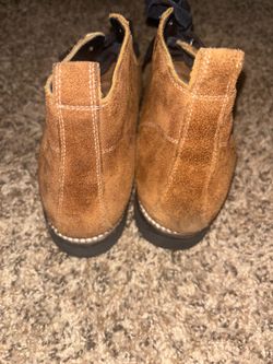 Boots sz 9