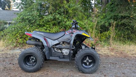 Polaris200 Phoenix