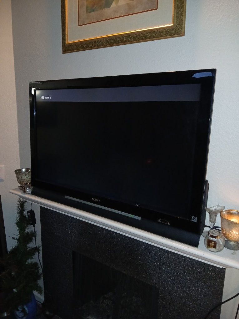 Sony TV 55inch