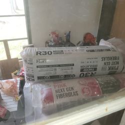 Pink Panther insulation 10"×16"x48" 12 4pks