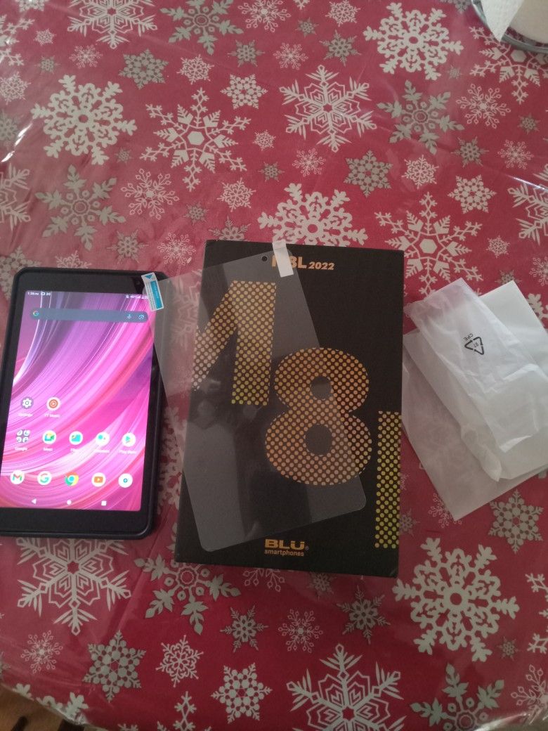 Tablet For Sale