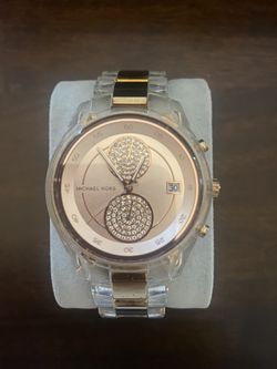 Women’s MK Watch 