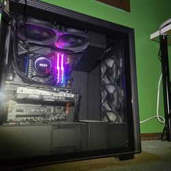 Gaming PC 