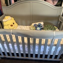Baby Crib 
