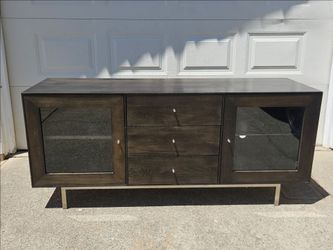 TV nightstand