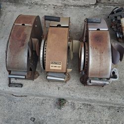 Box Glue Taping Machines 