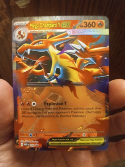 Charizard 🔥🔥🔥