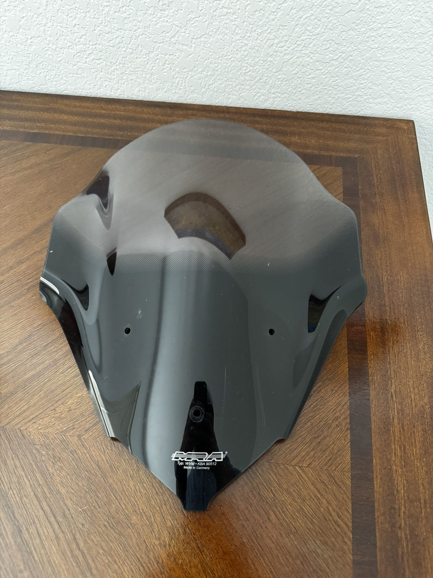 MRA touring Windscreen For 2014-2017 BMW s1000r