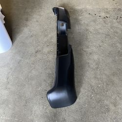 Toyota Tacoma Rear Bumper OEM 2005 2006 2007 2008 2009 2010 2011 2012 2013 2014 2015