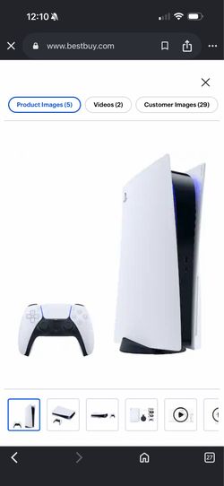 ps5