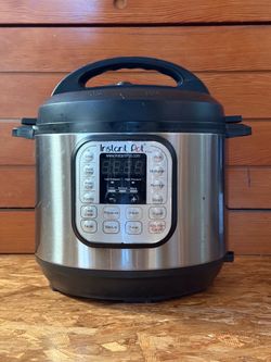 Instant Pot