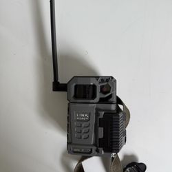 Spy Point Cell Camera 