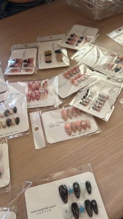 Nails