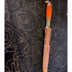 Letter opener