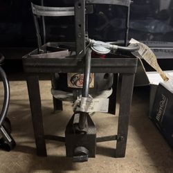 Turkey Fryer Propane Burner