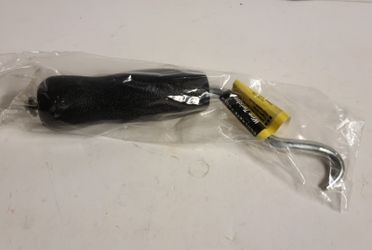 New Wire Twister Tool