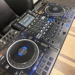 Pioneer XDJ-XZ