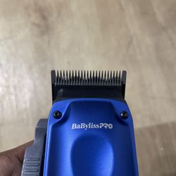 Babyliss Clippers