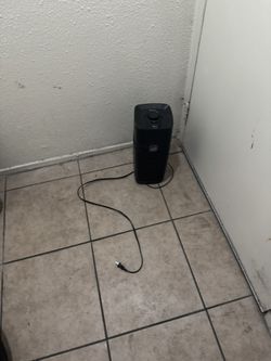 Abanico Seminuevo En 20 Dolares