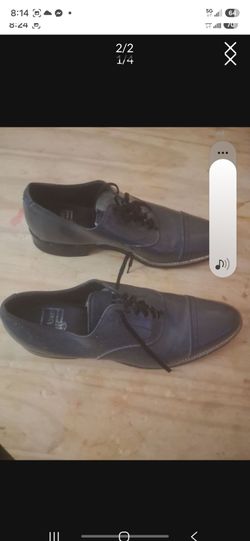Stacy's Adam Shoes