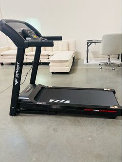 🏃‍♂️ Brand New IMPREMEY Folding Treadmill – Ready to Use